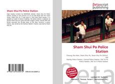 Обложка Sham Shui Po Police Station