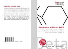 Buchcover von Near-Miss Johnson Solid