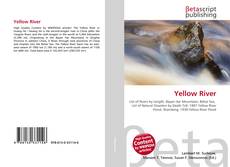 Buchcover von Yellow River