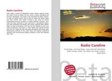 Copertina di Radio Caroline