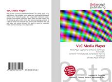 Обложка VLC Media Player