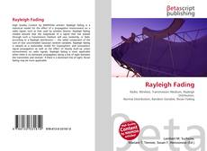 Rayleigh Fading的封面