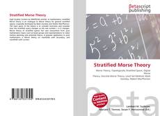 Stratified Morse Theory的封面