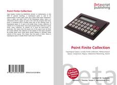 Buchcover von Point Finite Collection