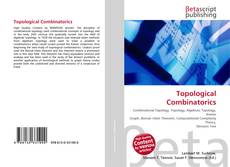 Topological Combinatorics的封面