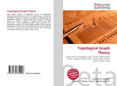 Copertina di Topological Graph Theory