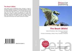 Buchcover von The Beast (Bible)