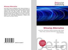 Winamp Alternative的封面
