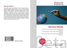Buchcover von Neutron Bomb