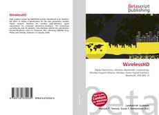 WirelessHD kitap kapağı