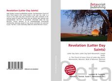 Revelation (Latter Day Saints) kitap kapağı