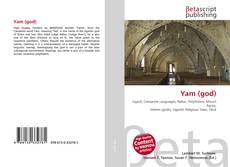 Обложка Yam (god)