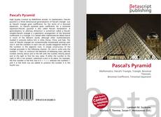 Capa do livro de Pascal's Pyramid 