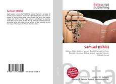 Couverture de Samuel (Bible)