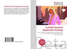 Copertina di Scalable Network Application Package