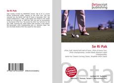 Copertina di Se Ri Pak