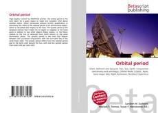 Couverture de Orbital period
