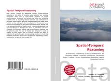 Capa do livro de Spatial-Temporal Reasoning 