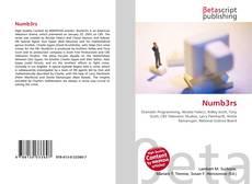 Couverture de Numb3rs