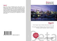 Couverture de Ugarit