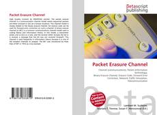 Couverture de Packet Erasure Channel