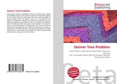 Capa do livro de Steiner Tree Problem 