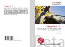 Couverture de Pangako sa 'Yo