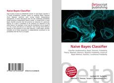 Couverture de Naive Bayes Classifier