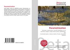 Copertina di Parametrization