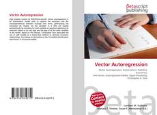 Couverture de Vector Autoregression