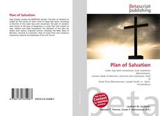 Capa do livro de Plan of Salvation 