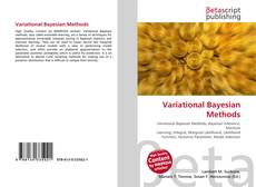 Capa do livro de Variational Bayesian Methods 