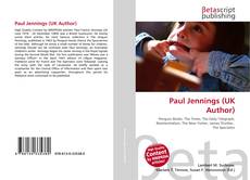Copertina di Paul Jennings (UK Author)