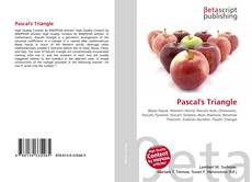 Capa do livro de Pascal's Triangle 