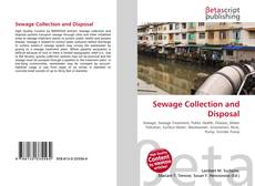 Capa do livro de Sewage Collection and Disposal 