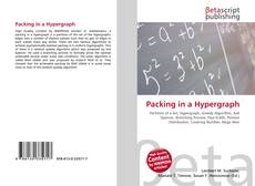 Capa do livro de Packing in a Hypergraph 