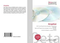 Buchcover von XLispStat