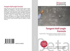 Couverture de Tangent Half-angle Formula