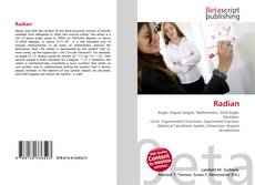 Buchcover von Radian