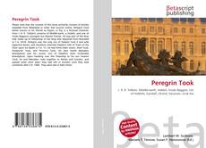 Bookcover of Peregrin Took