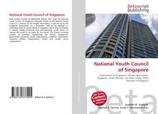 Copertina di National Youth Council of Singapore