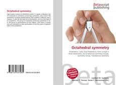 Capa do livro de Octahedral symmetry 