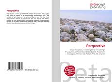 Copertina di Perspective