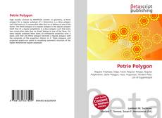 Buchcover von Petrie Polygon