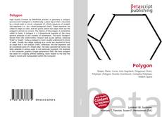 Capa do livro de Polygon 