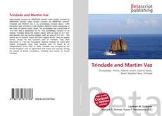 Copertina di Trindade and Martim Vaz