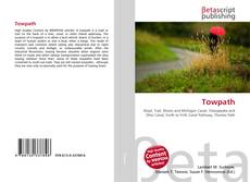 Capa do livro de Towpath 