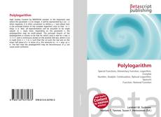 Buchcover von Polylogarithm