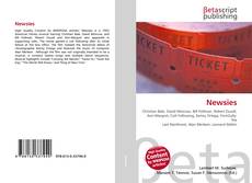 Buchcover von Newsies