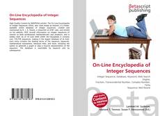 Couverture de On-Line Encyclopedia of Integer Sequences